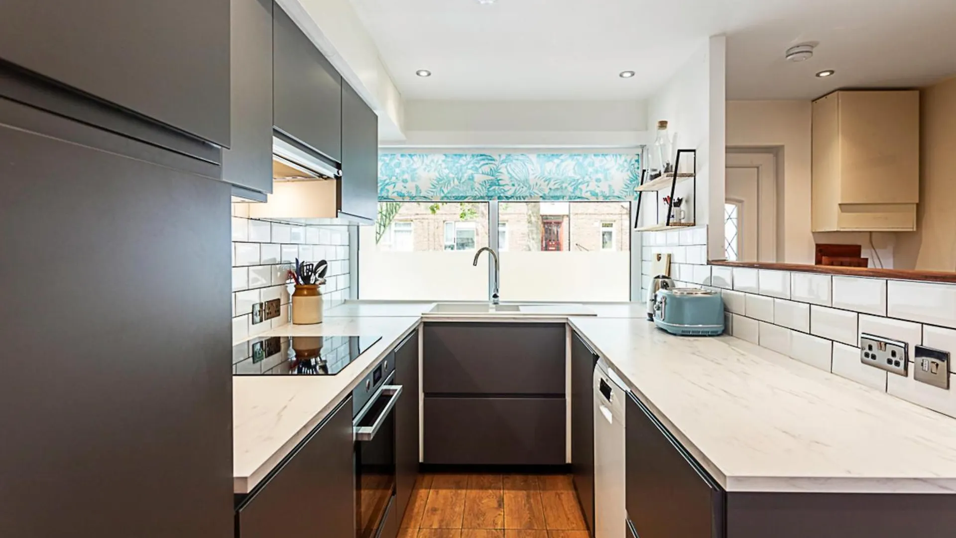 Villa Terraced Bermondsey House Londres