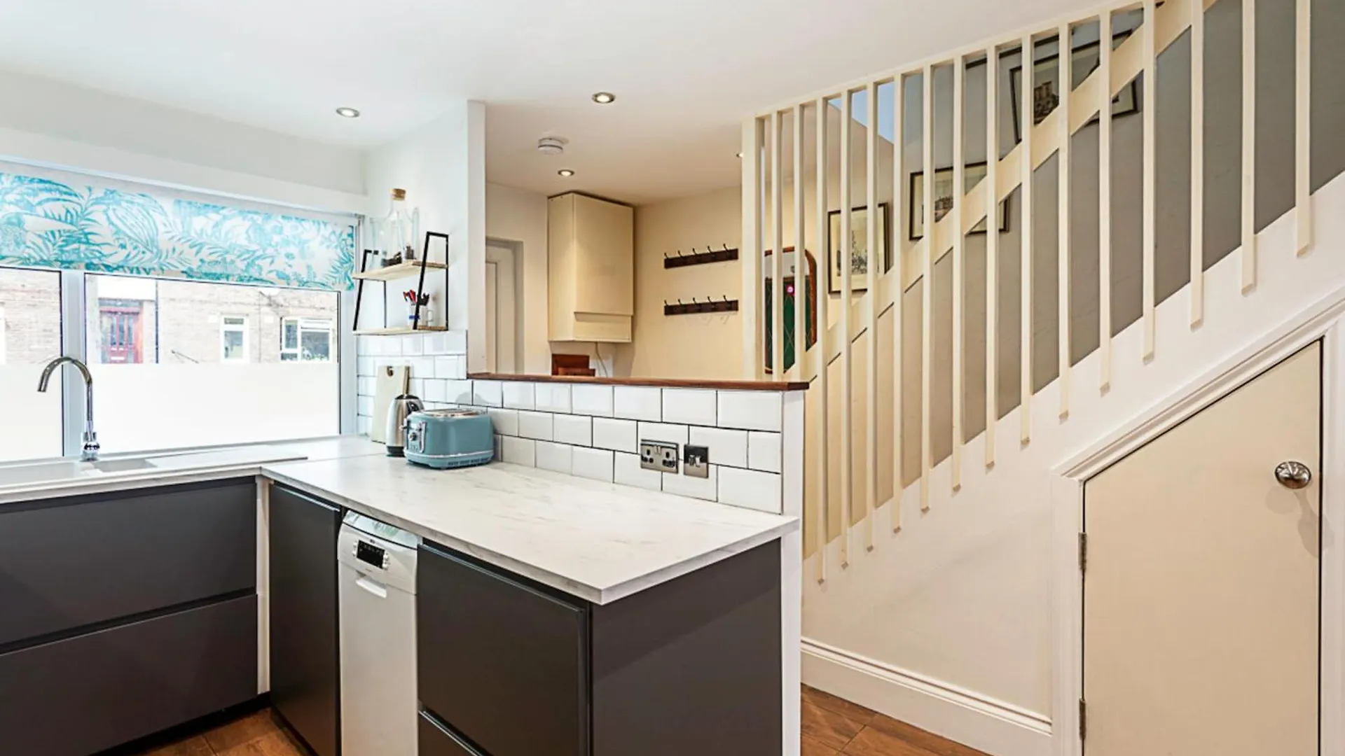 Villa Terraced Bermondsey House Londres 0*,