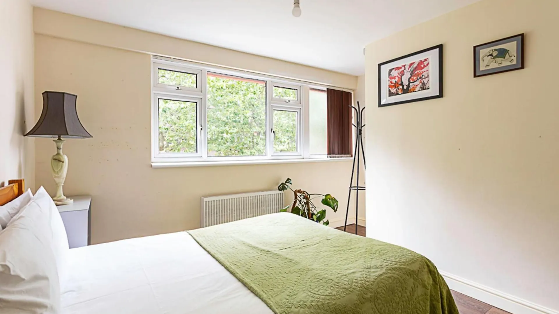 Villa Terraced Bermondsey House Londres