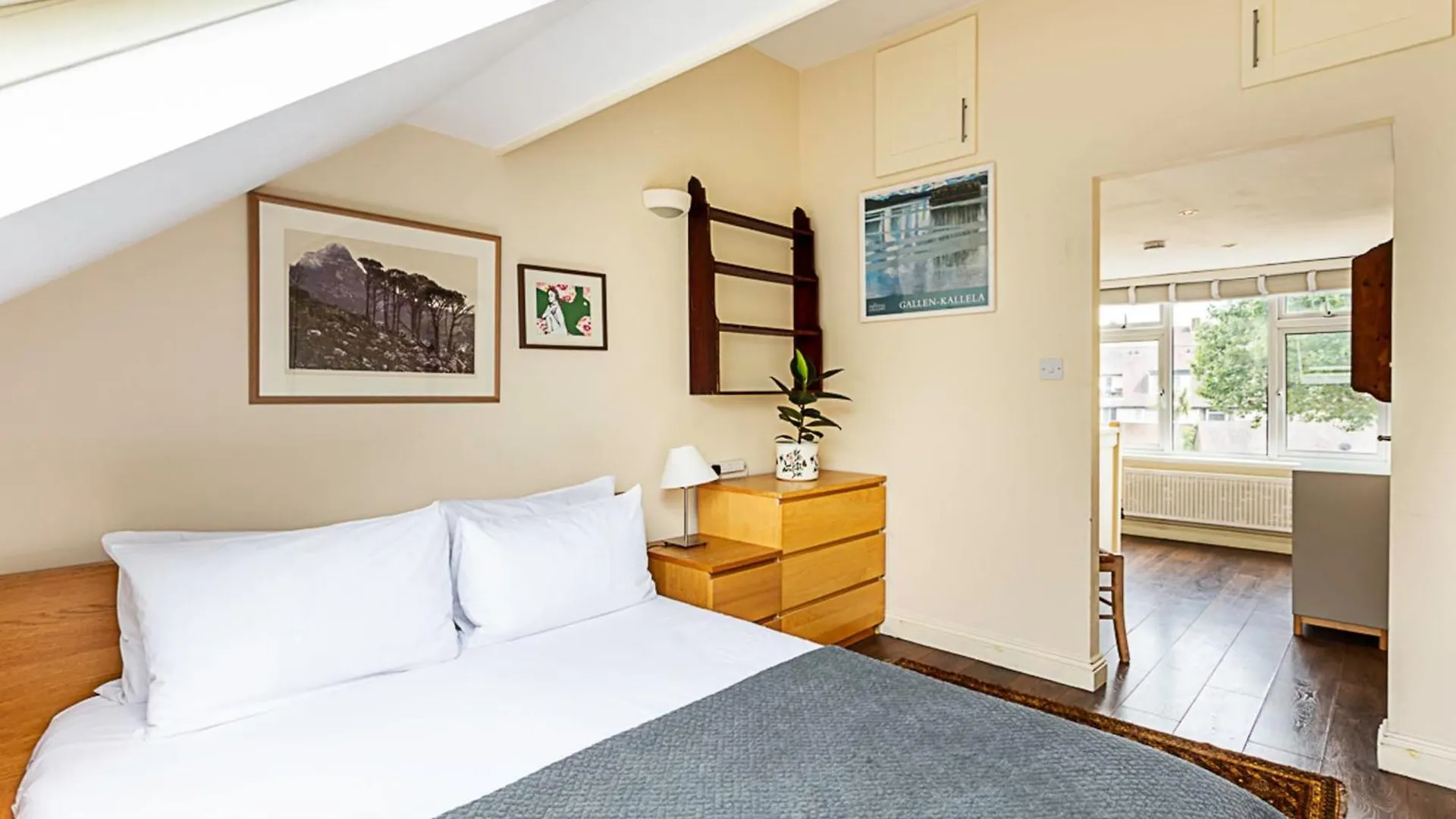 Сasa de vacaciones Villa Terraced Bermondsey House Londres Reino Unido