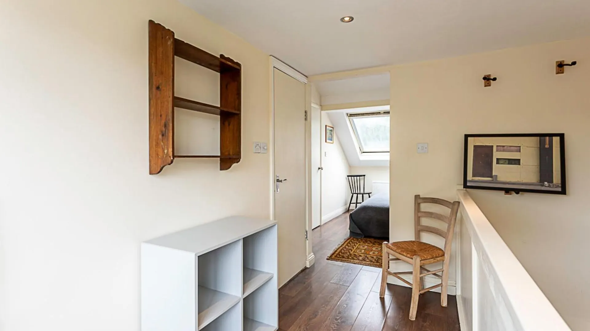 Villa Terraced Bermondsey House Londres