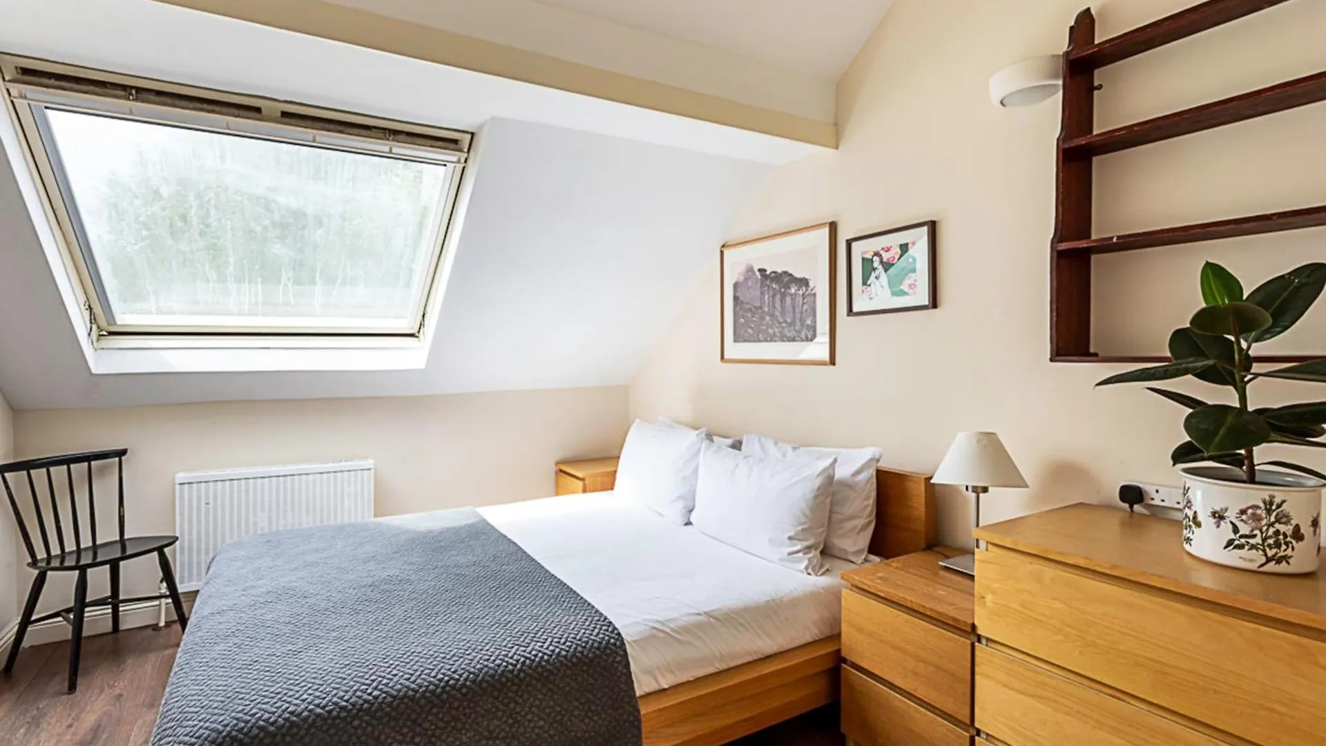 Villa Terraced Bermondsey House Londres