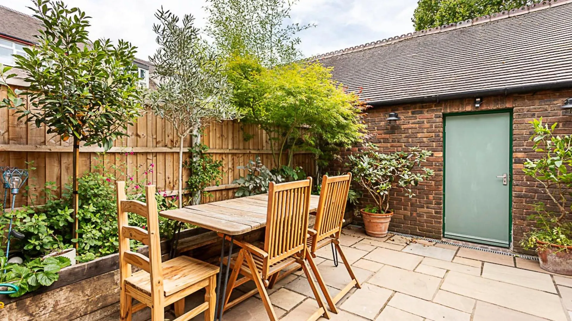 Villa Terraced Bermondsey House Londres 0*,  Reino Unido