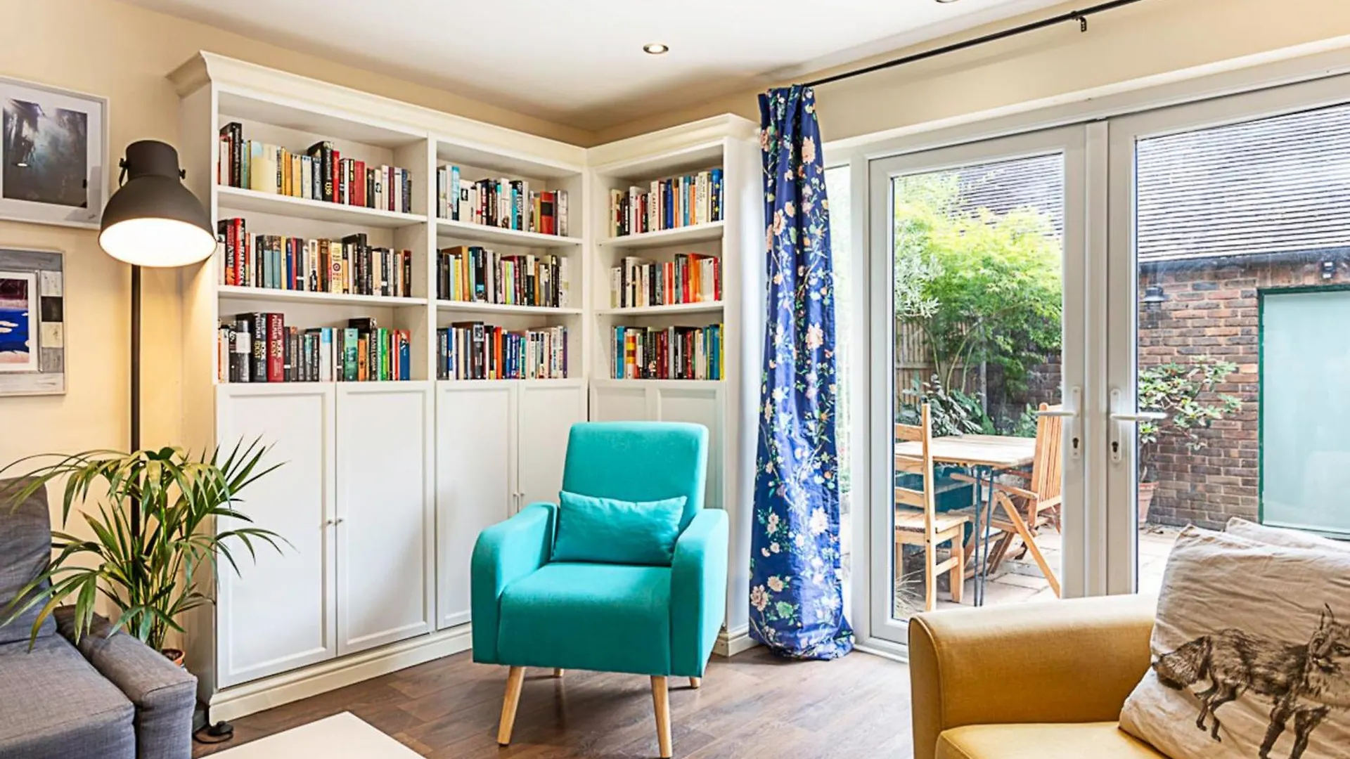 Сasa de vacaciones Villa Terraced Bermondsey House Londres Reino Unido