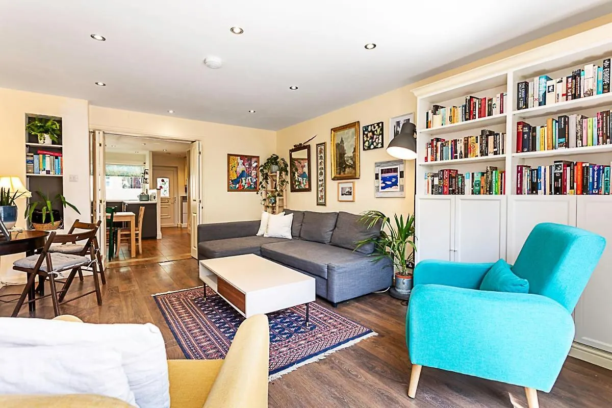 Villa Terraced Bermondsey House Londres 0*,