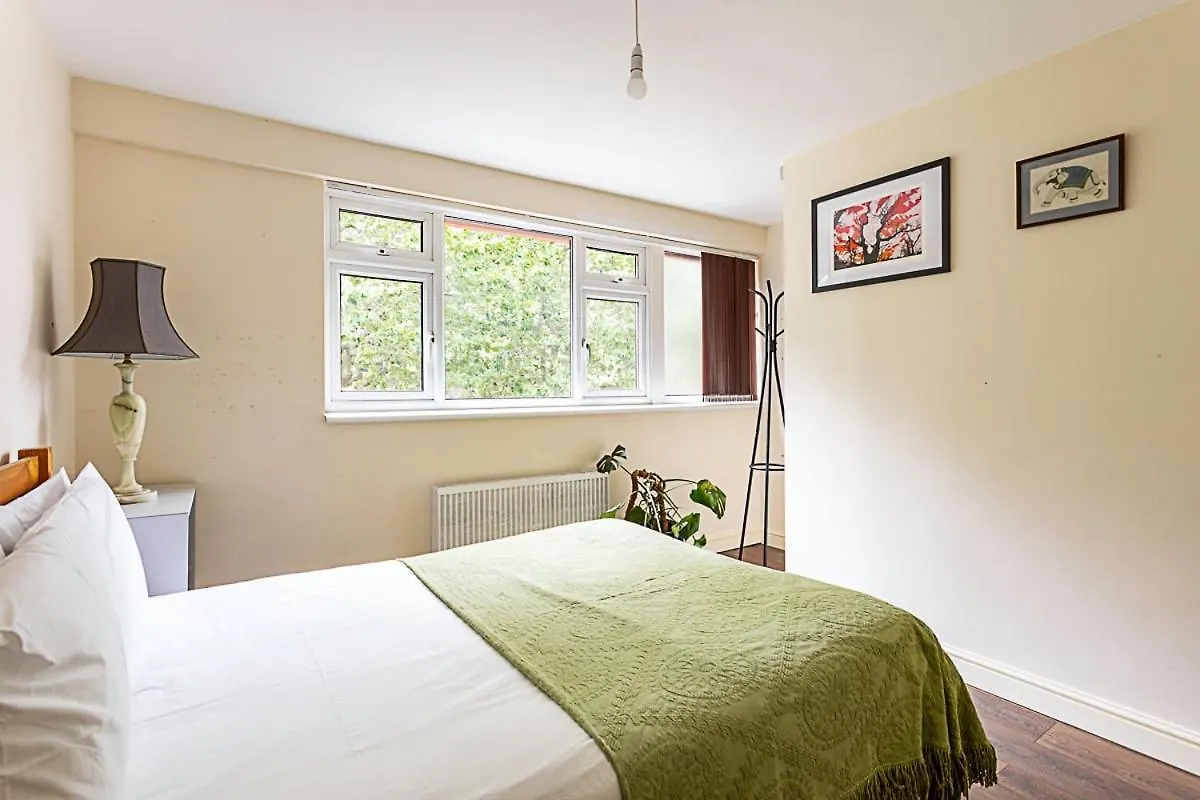 Сasa de vacaciones Villa Terraced Bermondsey House Londres Reino Unido