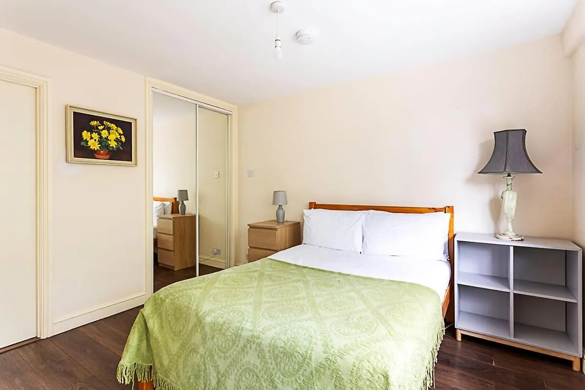Сasa de vacaciones Villa Terraced Bermondsey House Londres Reino Unido