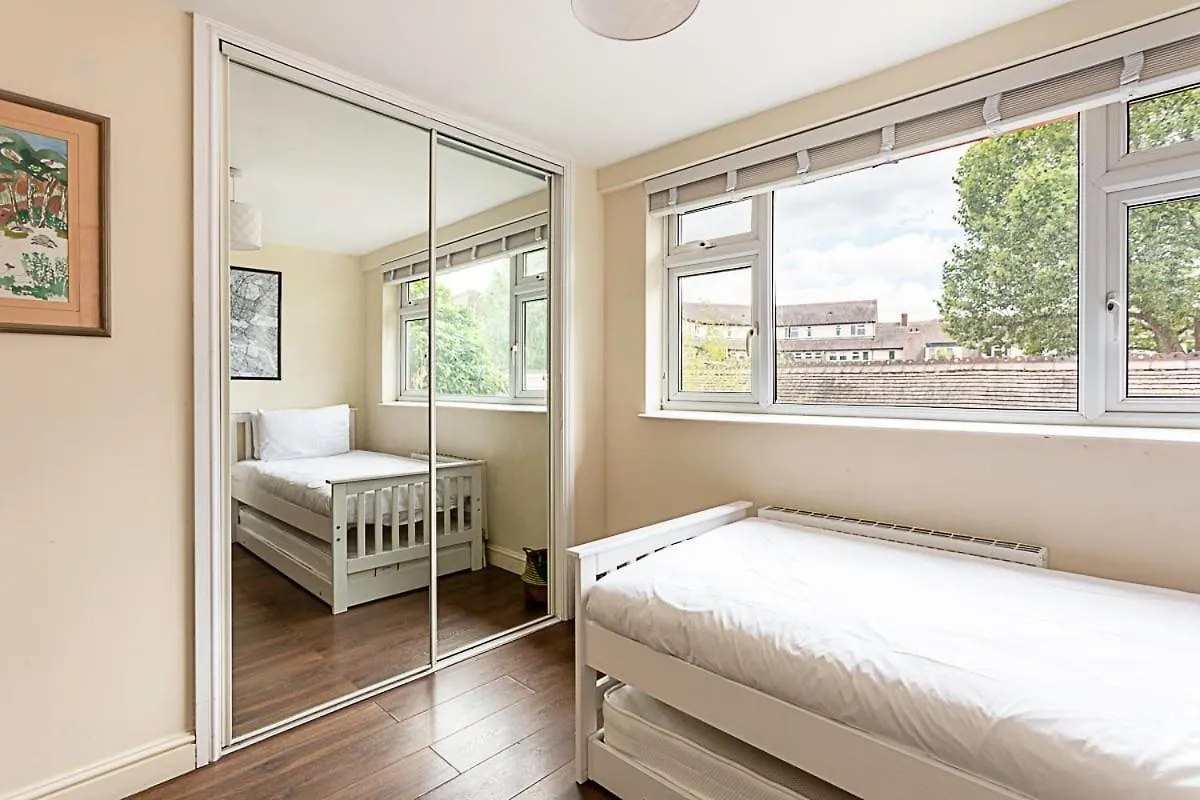 Villa Terraced Bermondsey House Londres Reino Unido